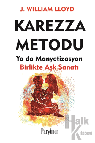 Karezza Metodu - Halkkitabevi