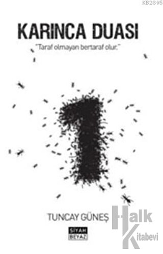 Karınca Duası - Halkkitabevi