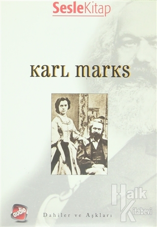 Karl Marks - Halkkitabevi