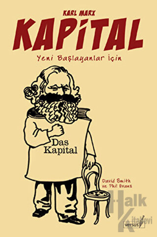 Karl Marx - Kapital