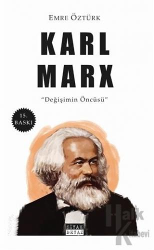 Karl Marx - Halkkitabevi
