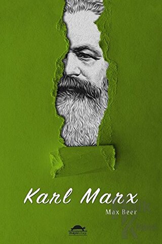 Karl Marx'ın Hayatı ve Öğretileri - Halkkitabevi