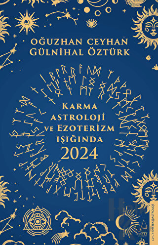 Karma Astroloji ve Ezoterizm Işığında 2024