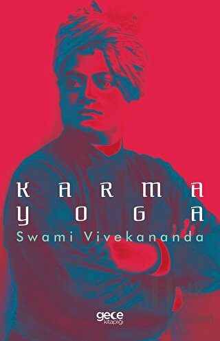 Karma Yoga (İngilizce) - Halkkitabevi