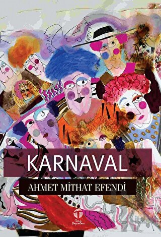 Karnaval - Halkkitabevi