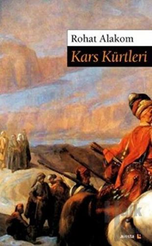 Kars Kürtleri - Halkkitabevi