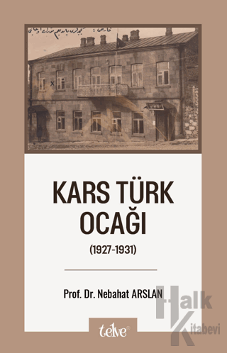 Kars Türk Ocağı (1927-1931)