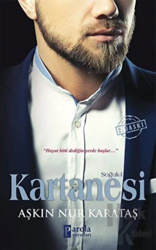 Kartanesi - Soğuk Serisi 1