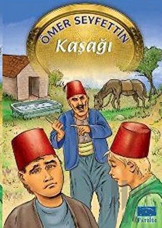 Kaşağı