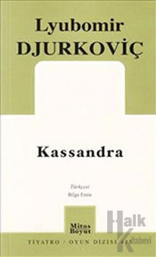 Kassandra - Halkkitabevi