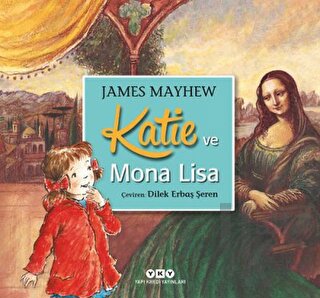 Katie ve Mona Lisa - Halkkitabevi