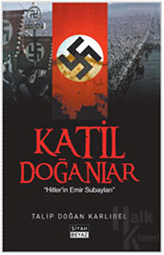 Katil Doğanlar