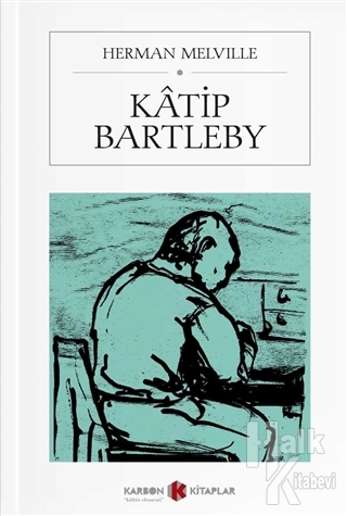 Katip Bartleby (Cep Boy) - Halkkitabevi