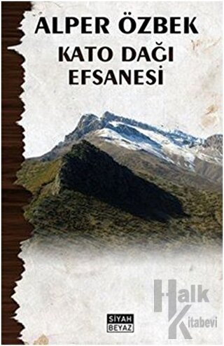 Kato Dağı Efsanesi