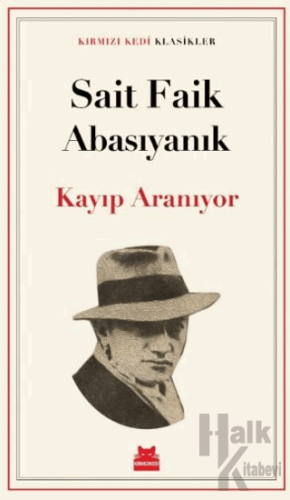 Kayıp Aranıyor - Halkkitabevi