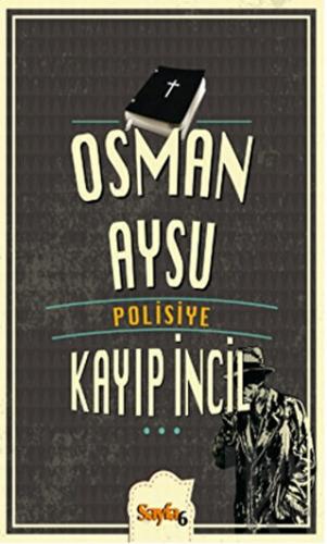 Kayıp İncil - Osman Aysu -Halkkitabevi