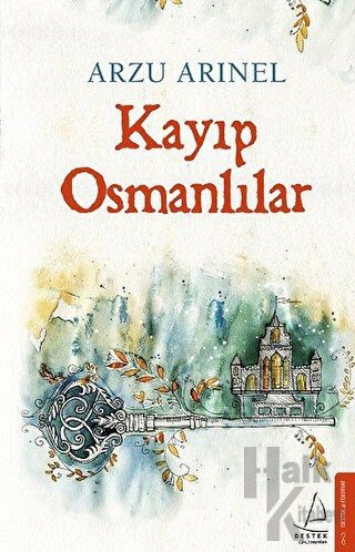 Kayıp Osmanlılar - Halkkitabevi