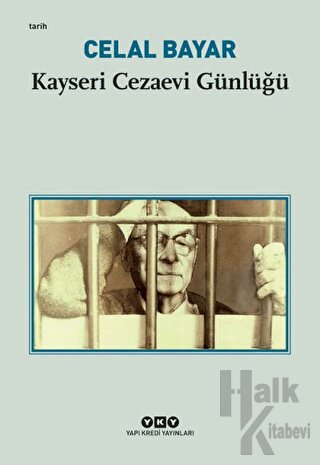 Kayseri Cezaevi Günlüğü - Halkkitabevi