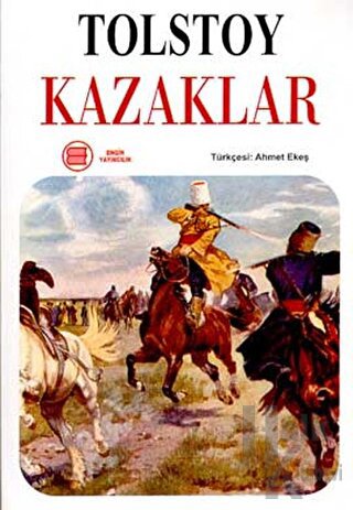Kazaklar