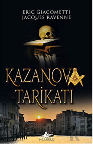 Kazanova Tarikatı - Halkkitabevi
