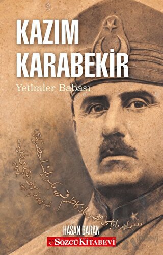 Kazım Karabekir - Hasan Baran Halkkitabevi