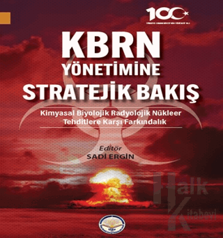 KBRN Yönetimine Stratejik Bakış