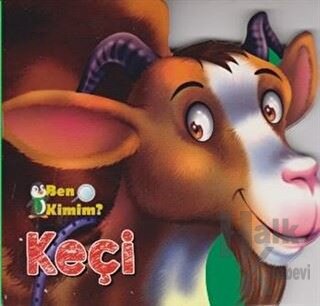 Keçi - Halkkitabevi