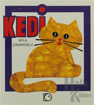 Kedi (Ciltli) - Halkkitabevi
