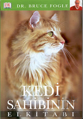 Kedi Sahibinin El Kitabı - Halkkitabevi