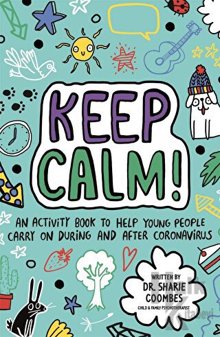 Keep Calm! (Mindful Kids)