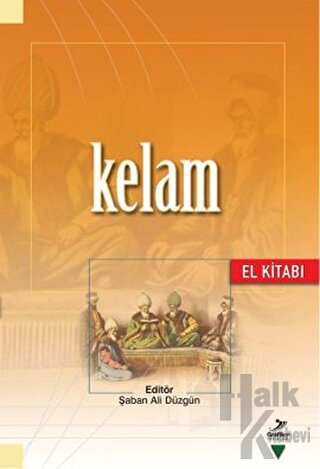 Kelam (El Kitabı) - Halkkitabevi