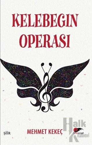 Kelebeğin Operası - Halkkitabevi