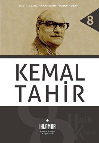 Kemal Tahir (Ciltli)