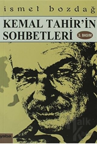 Kemal Tahir’in Sohbetleri - Halkkitabevi
