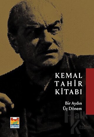 Kemal Tahir Kitabı - Halkkitabevi
