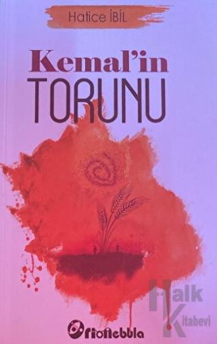 Kemal'in Torunu - Halkkitabevi
