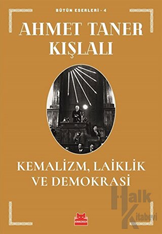 Kemalizm, Laiklik ve Demokrasi - Halkkitabevi