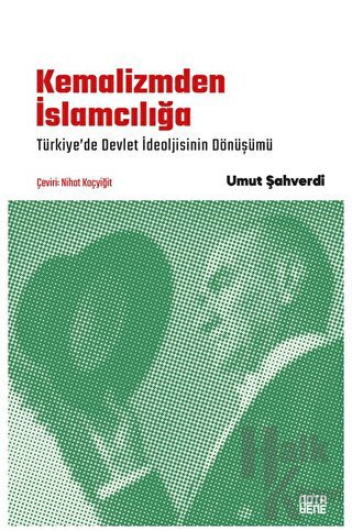 Kemalizmden İslamcılığa - Halkkitabevi