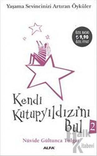 Kendi Kutup Yıldızını Bul 2 - Halkkitabevi