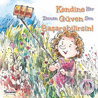 Kendine Güven Başarabilirsin - Halkkitabevi