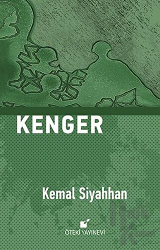 Kenger (Ciltli) - Halkkitabevi