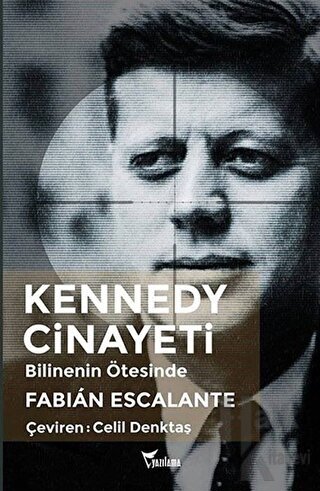 Kennedy Cinayeti - Halkkitabevi