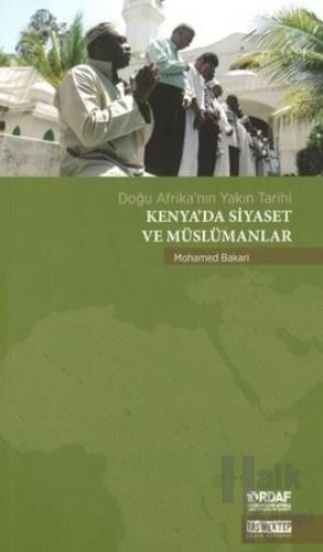 Kenya’da Siyaset ve Müslümanlar - Halkkitabevi