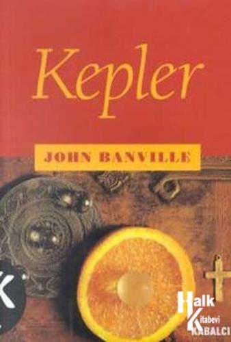 Kepler - Gökçen Ezber -Halkkitabevi