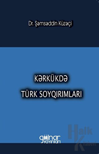 Kerkükde Türk Soykırımları