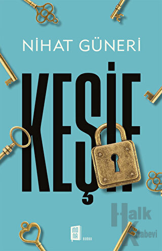 Keşif - Halkkitabevi