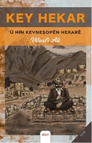 Key Hekar - Halkkitabevi