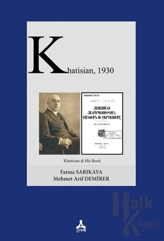 Khatisian, 1930