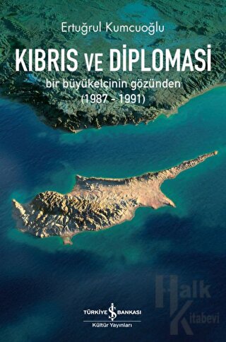 Kıbrıs Ve Diplomasi