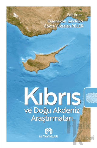 Kıbrıs ve Doğu Akdeniz Araştırmaları